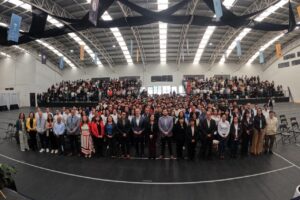 FORTALECE UAQ LIDERAZGO EN INNOVACIÓN DIGITAL CON APERTURA DE CONGRESOS ANIEI 2025