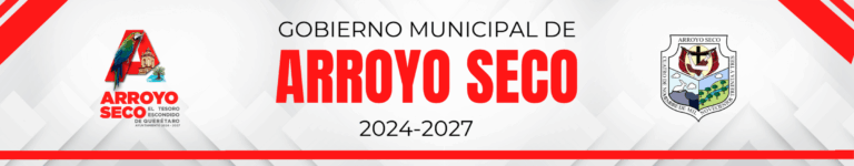 Municipio Arroyo Seco, Qro.