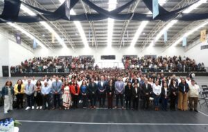 EL FUTURO ES UNA REALIDAD: MARCO DEL PRETE