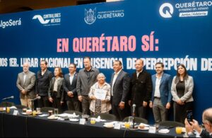 PARA AVANZAR, MAYOR PARTICIPACIÓN CIUDADANA EN LA VIGILANCIA DE SUS GOBIERNOS: AGUSTÍN DORANTES