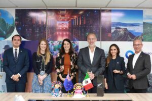 FORTALECEN QUERÉTARO Y NUEVA ZELANDA LAZOS DE COOPERACIÓN ECONÓMICA