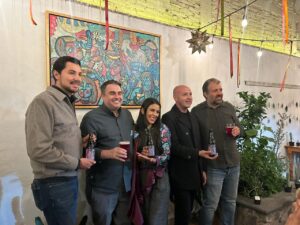 BÓRUMA PRESENTA GARAMBULLO WIT: UNA EDICIÓN LIMITADA QUE CELEBRA EL ALMA DE TEQUISQUIAPAN