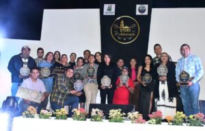 CELEBRAN EL 37 ANIVERSARIO DEL SINDICATO DE TRABAJADORES AL SERVICIO DEL MUNICIPIO DE JALPAN