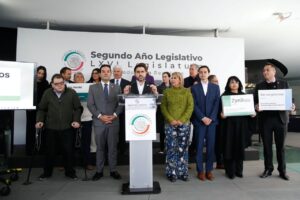 ANUNCIA AGUSTÍN DORANTES CAMPAÑA NACIONAL DE RECOLECCIÓN DE FIRMAS EN APOYO A LA #LEYREEMBOLSO