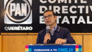 EL MODELO QUERETANO DE BIEN COMÚN SÍ ESTÁ DANDO RESULTADOS: MARTÍN ARANGO