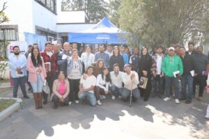 SMDIF HUIMILPAN IMPULSA LA REFLEXIÓN SOBRE NUEVAS MASCULINIDADES PARA PREVENIR LA VIOLENCIA.