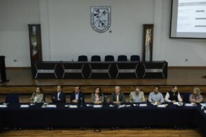 AVANZA ALIANZA ESTRATÉGICA DE LA UAQ EN DISTRITOQRO