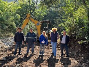 SUPERVISIÓN DE REHABILITACIÓN VIAL LIMÓN – LLANOS DE SANTA CLARA, SAN JOAQUÍN