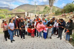 A PARTIR DE HOY EL POLEO CUENTA CON MEJOR CALLE