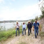 APOYA SEDEA A PRODUCTORES DE TZIBANZÁ EN CADEREYTA DE MONTES