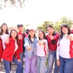 ESTUDIANTES DE COBAQ REALIZAN XXXIII EDICIÓN DE ALTARES MONUMENTALES EN CADEREYTA