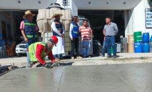 SUPERVISA CEI CICLOVÍA EN JALPAN DE SERRA