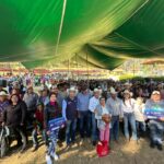 APOYA SEDEA A PRODUCTORES DE SAN JOAQUÍN Y CADEREYTA