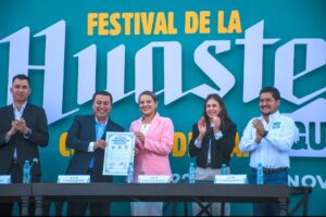 ALCALDES FORMALIZAN HERMANAMIENTO QUE FORTALECE CULTURA, TURISMO Y DESARROLLO ECONÓMICO