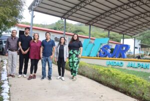 EVALÚAN COMPETENCIAS DE DOCENTES UT SAN JUAN UNIDAD JALPAN