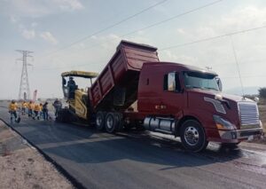 CEI FORTALECE LA MOVILIDAD EN PEDRO ESCOBEDO