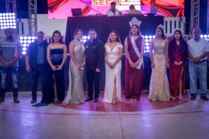 PURÍSIMA DE ARISTA, ARROYO SECO ELIGE A SU REINA 2025