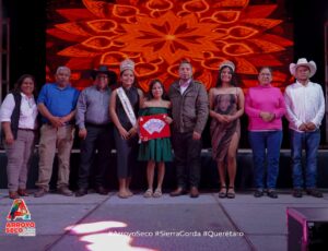 SE REALIZA CON TOTAL ÉXITO EL CONCURSO DE AFICIONADOS EN LA FIESTA DE PURÍSIMA DE ARISTA 2025