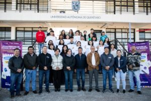 INVITAN UAQ Y MUNICIPIO DE HUIMILPAN A CURSOS DE IDIOMAS