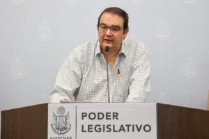 DIPUTADOS FEDERALES DE MORENA “ALLÁ CALLAN Y AQUÍ GRITAN ”: MEMO VEGA