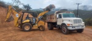 PEÑAMILLER GESTIONA MAQUINARIA ANTE LA CEIQ