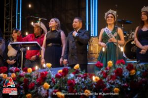 MULTITUDINARIO CIERRE DE LA EXPOFERIA ARROYO SECO 2025 CON MÚSICA, FIESTA Y GRAN PARTICIPACIÓN CIUDADANA