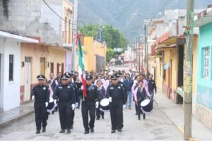 PEÑAMILLER CELEBRÓ EL 277 ANIVERSARIO DE SU FUNDACIÓN