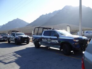 “CARAVANA MIGRANTE 2025” INICIA SU RECORRIDO HACIA QUERÉTARO Y SAN JUAN DEL RÍO BAJO EL RESGUARDO DE CORPORACIONES DE SEGURIDAD