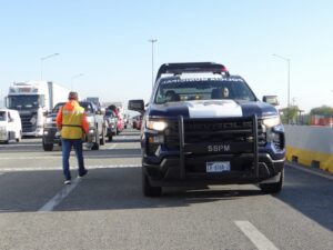 AUTORIDADES DE LOS TRES ÓRDENES DE GOBIERNO BRINDAN ATENCIÓN A MÁS DE 180 SANJUANENSES DURANTE “CARAVANA DEL MIGRANTE 2025”