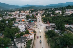 JALPAN RECIBE A LA 20ª CARAVANA MIGRANTE