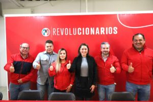 ABIGAIL ARREDONDO RAMOS LLAMA A PRIORIZAR EL GASTO PÚBLICO Y ADVIERTE RIESGOS EN EL USO DE PLEBISCITOS COSTOSOS