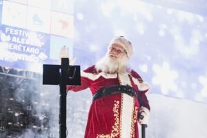 TEQUISQUIAPAN SE LLENÓ DE ALEGRÍA CON EL FESTIVAL ALEGRÍA 2025