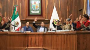AYUNTAMIENTO DE SAN JUAN DEL RÍO APRUEBA PRESUPUESTO DE EGRESO 2026