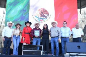 CON ÉXITO SE CELEBRÓ EL 26° ANIVERSARIO DEL EVENTO “BIENVENIDO PAISANO” EN JALPAN DE SERRA