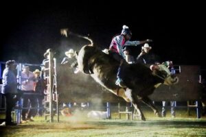 PEÑAMILLER REALIZÓ UN EVENTO DEDICADO A LAS Y LOS MIGRANTES