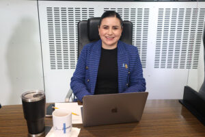 A MÁS DE DIEZ AÑOS DE LA LGDNNA, URGE REFORZAR LA PROTECCIÓN DE LA INFANCIA: LEONOR MEJÍA