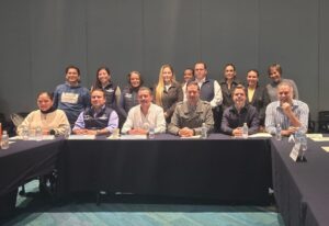 CAPACITA SESA A INTEGRANTES DE COMITÉS MUNICIPALES DE CORREGIDORA, El MARQUÉS, HUIMILPAN Y QUERÉTARO