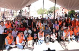 CONCLUYE GIRA NAVIDEÑA 2025 EN LAS 53 COMUNIDADES DE COLÓN