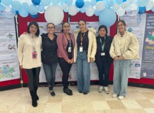 REALIZA SESA EVENTO ACADÉMICO DE FARMACOVIGILANCIA EN SJR