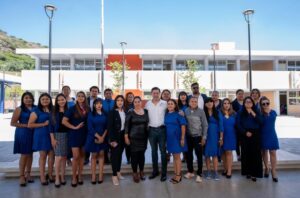 EL MARQUÉS APRUEBA PRESUPUESTO DE EGRESOS POR 3 MIL 839 MILLONES DE PESOS PARA 2026