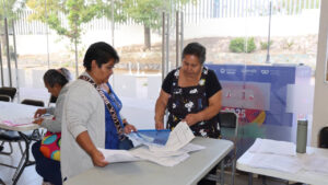 REGISTRA SEDIF 836 INSCRIPCIONES EN LA CASA DE LA MUJER