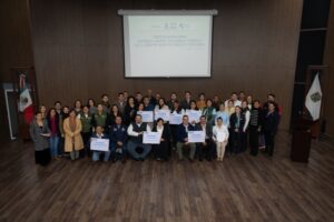 CERTIFICA SECRETARÍA DE SALUD ENTORNOS LABORALES SALUDABLES EN EL MUNICIPIO QUERÉTARO