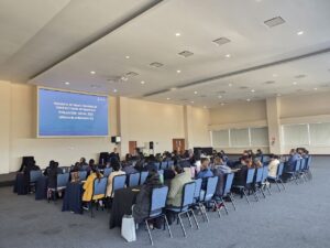 REFUERZA SESA COMPETENCIAS DE ENFERMERÍA EN CENTROS DE SALUD