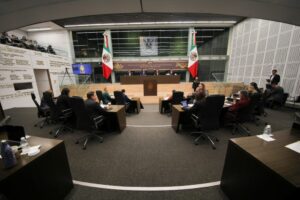 NO HAY ERROR EN LOS TRABAJOS LEGISLATIVOS; EL PAQUETE FISCAL LOCAL FUE APROBADO SIN CONTRATIEMPOS Y CONFORME A LA LEY