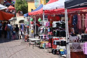 LOS REYES MAGOS SURTIRÁN SUS CARTAS DE REGALOS EN COLÓN