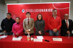 LA SALUD MENTAL IMPORTA, EN QUERÉTARO HAY UN GRAN RETO EN CONTRA DE LA DEPRESIÓN: ABIGAIL ARREDONDO RAMOS