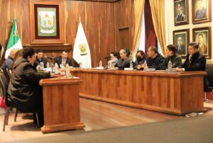 APRUEBA EL AYUNTAMIENTO DE SAN JUAN DEL RÍO EL PROGRAMA DE IGUALDAD SUSTANTIVA Y ACCESO A LAS MUJERES A UNA VIDA LIBRE DE VIOLENCIA
