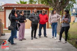 SONRISAS Y TRADICIÓN EN LA CELEBRACIÓN DEL DÍA DE REYES EN ARROYO SECO