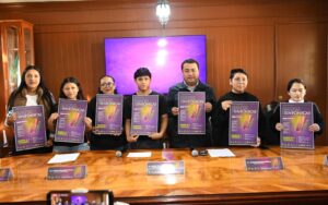 JALPAN PRESENTA EL PROGRAMA DEL PRIMER ENCUENTRO NACIONAL DE BANDAS SINFÓNICA