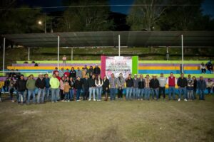 INVERSIÓN QUE SE VE Y SE VIVE: GOBIERNO MUNICIPAL ENTREGA OBRAS EN ACATITLÁN Y TILACO